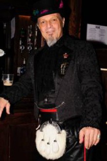 Link to: Tartan, Kilts & Steampunk